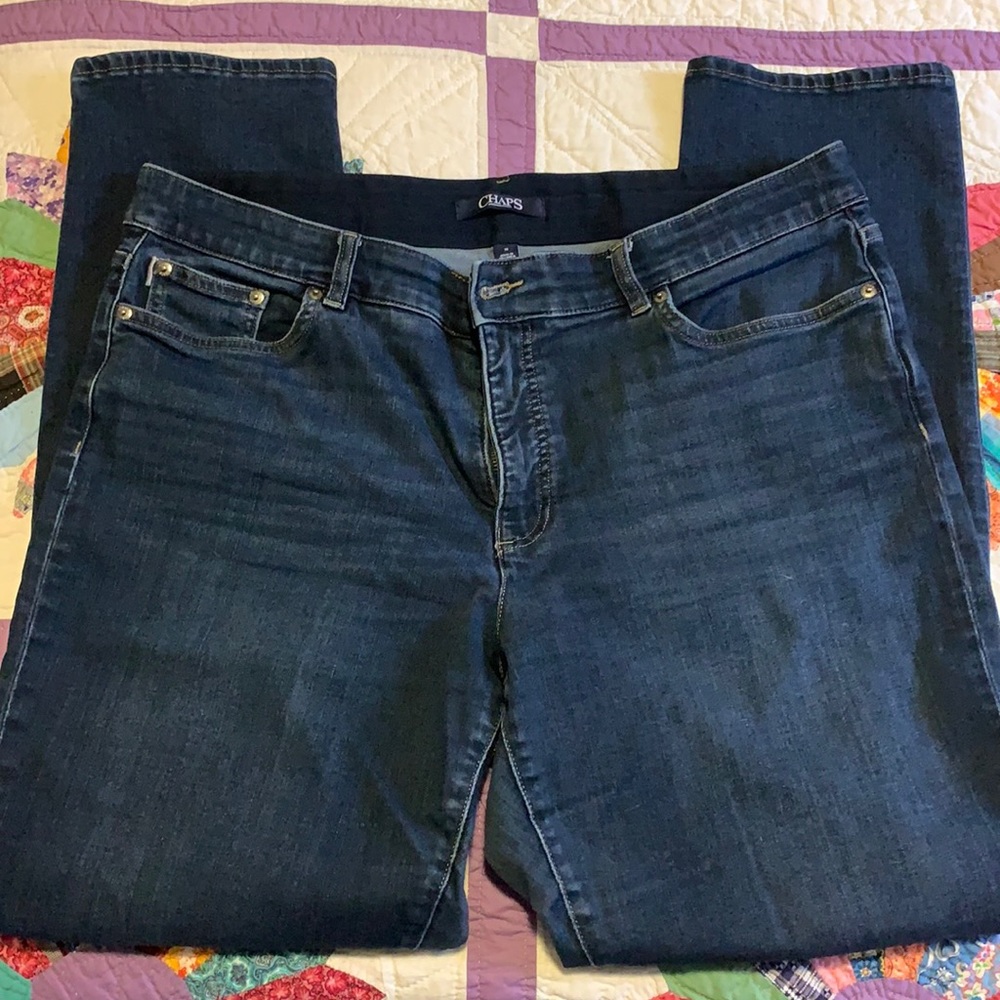 Chaps jeans
